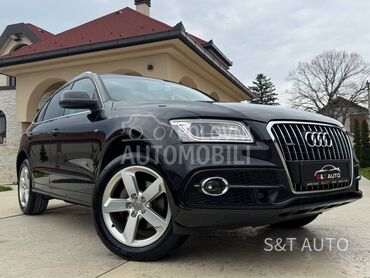 Audi Q5 