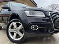 Audi Q5 2.0 TDI/ S-LINE/ NOV
