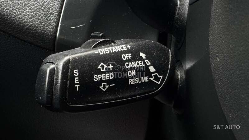 Audi Q5 2.0 TDI/ S-LINE/ NOV