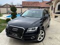 Audi Q5 2.0 TDI/ S-LINE/ NOV
