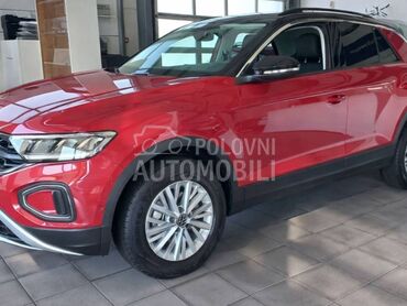 Volkswagen T-Roc 999