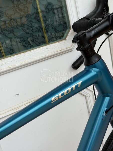 Scott Speedster 28