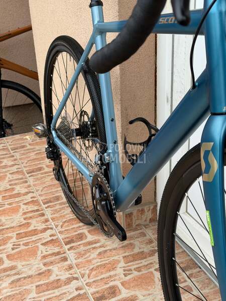 Scott Speedster 28