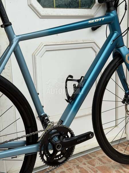 Scott Speedster 28