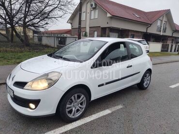 Renault Clio 1.5 dci
