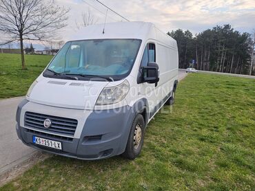 Fiat Ducato 2.3