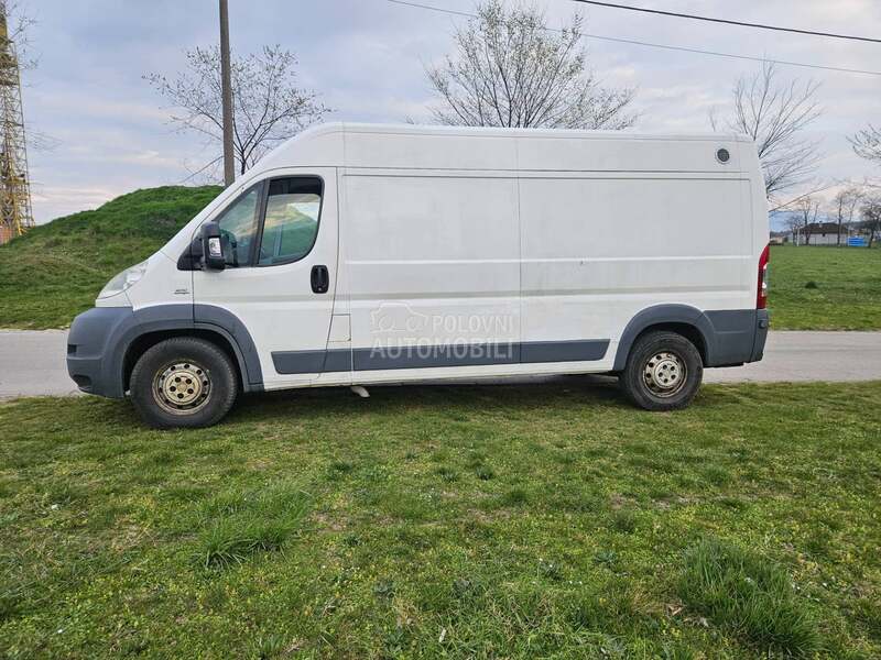 Fiat Ducato 2.3
