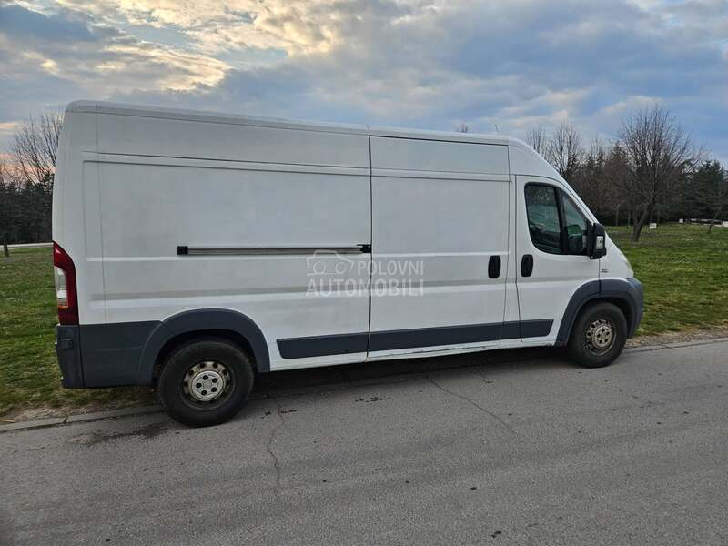 Fiat Ducato 2.3