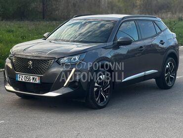 Peugeot 2008 ALLURE/ NOOV