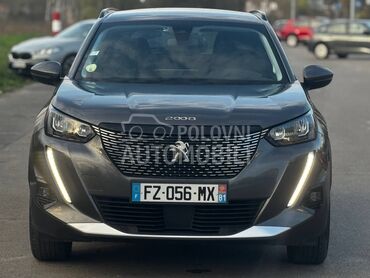 Peugeot 2008 ALLURE/ NOOV
