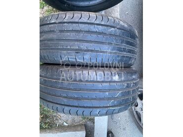 Sava 215/55 R17 Letnja