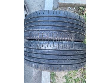 Continental 215/55 R17 Letnja
