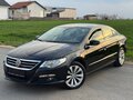 Volkswagen Passat CC 2.0 TDI DSG