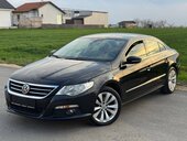 Volkswagen Passat CC 2.0 TDI DSG