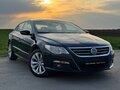 Volkswagen Passat CC 2.0 TDI DSG