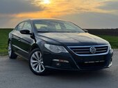Volkswagen Passat CC 2.0 TDI DSG