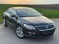 Volkswagen Passat CC 2.0 TDI DSG