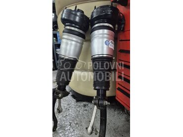 Jastuk i amortizer za Audi A8 od 2010. do 2015. god.