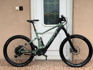Scott Strike 27.5