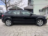 Audi A3 1.4 TFSI