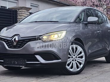 Renault Scenic 1.2 TCE 130.k.s