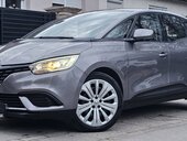 Renault Scenic 1.2 TCE 130.k.s