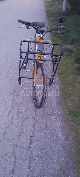 Kult bike