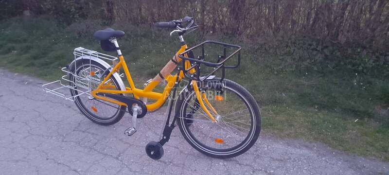 Kult bike