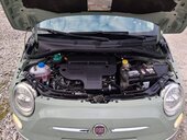Fiat 500 1.3 MJTD
