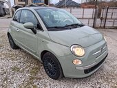 Fiat 500 1.3 MJTD