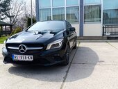 Mercedes Benz CLA 180 1.5/TOOP STANJE