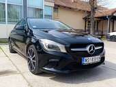 Mercedes Benz CLA 180 1.5/TOOP STANJE