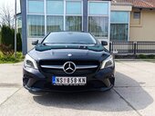 Mercedes Benz CLA 180 1.5/TOOP STANJE