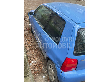 Volkswagen Lupo 
