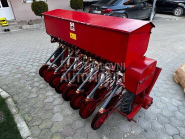 IMT 15 REDA SEJALICA ZA ZITO