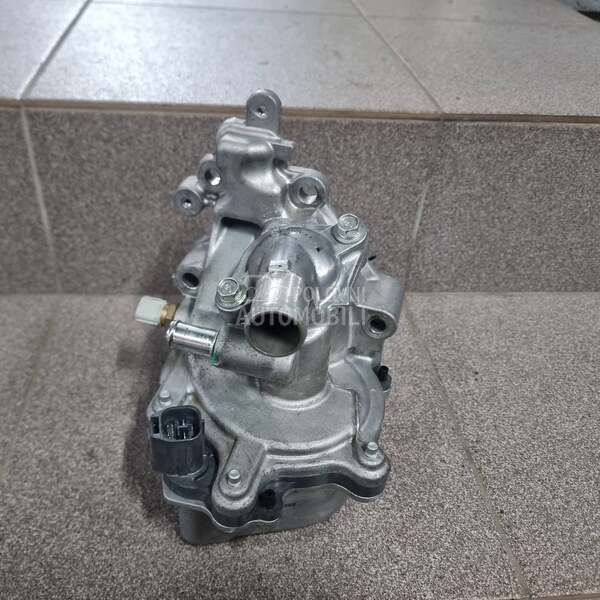 Vodena pumpa 1.6E-tech