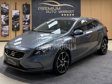 Volvo V40 //2.0 D4/N.AVI/NOV