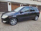 Škoda Fabia 1.2TSI ful NOVO NOVO