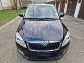 Škoda Fabia 1.2TSI ful NOVO NOVO