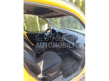 Fiat Doblo 1.9jtd
