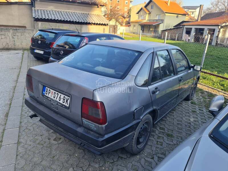 Fiat Tempra 1.7 D