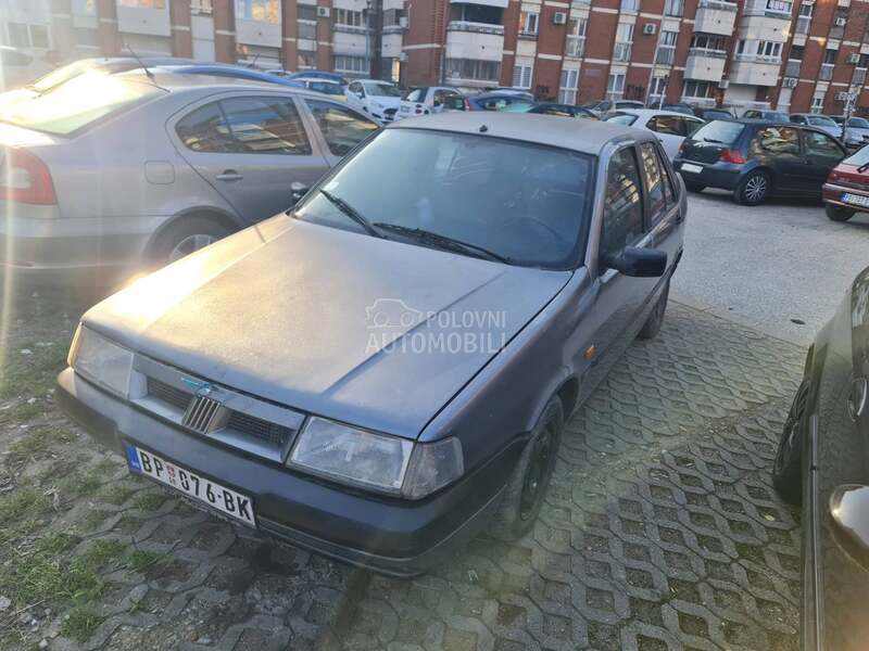 Fiat Tempra 1.7 D