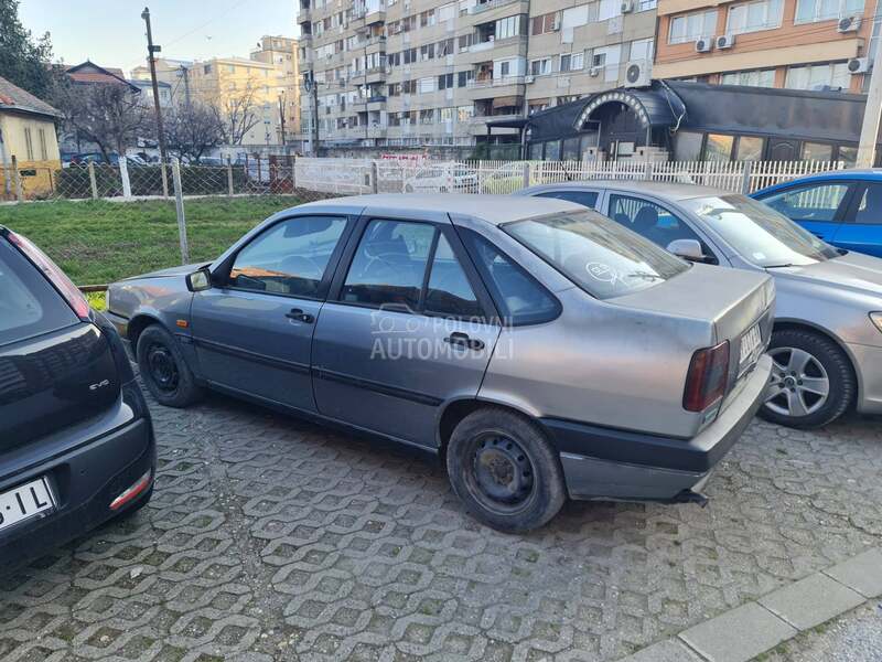 Fiat Tempra 1.7 D