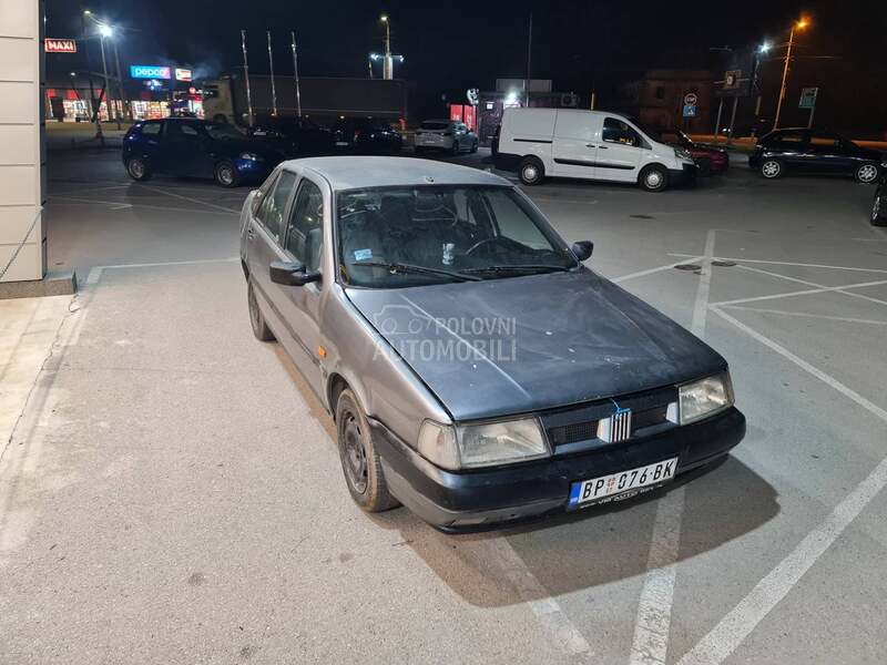 Fiat Tempra 1.7 D