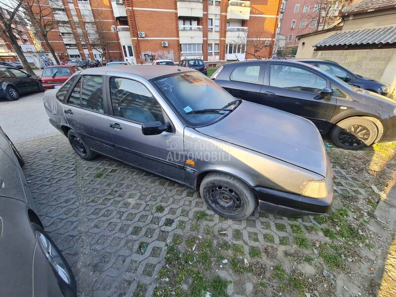 Fiat Tempra 1.7 D