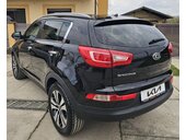 Kia Sportage //TOOP STANjE