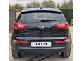 Kia Sportage //TOOP STANjE