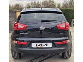 Kia Sportage //TOOP STANjE