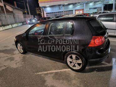 Volkswagen Golf 5 