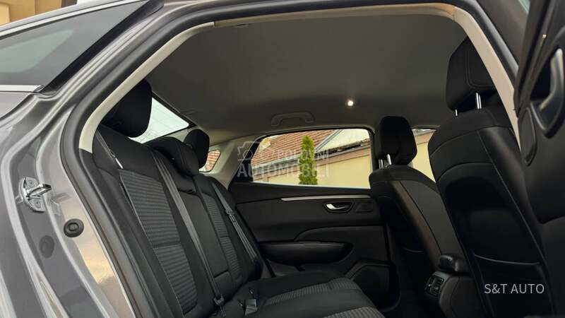 Renault Talisman 1.6 DCI/LED/NOV/FUL